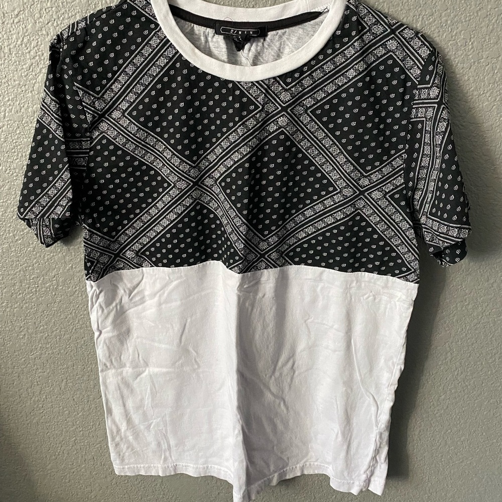 Bandana T-shirt